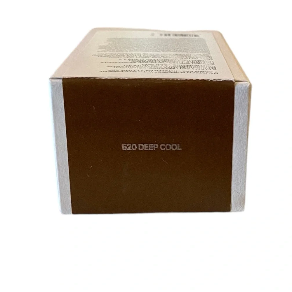 💎 Haus LABS LADY GAGA 520 Deep Cool Triclone Tech Medium Coverage Foundation